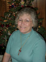 Linda May-Bowser aka:totallyhip Christmas 2005